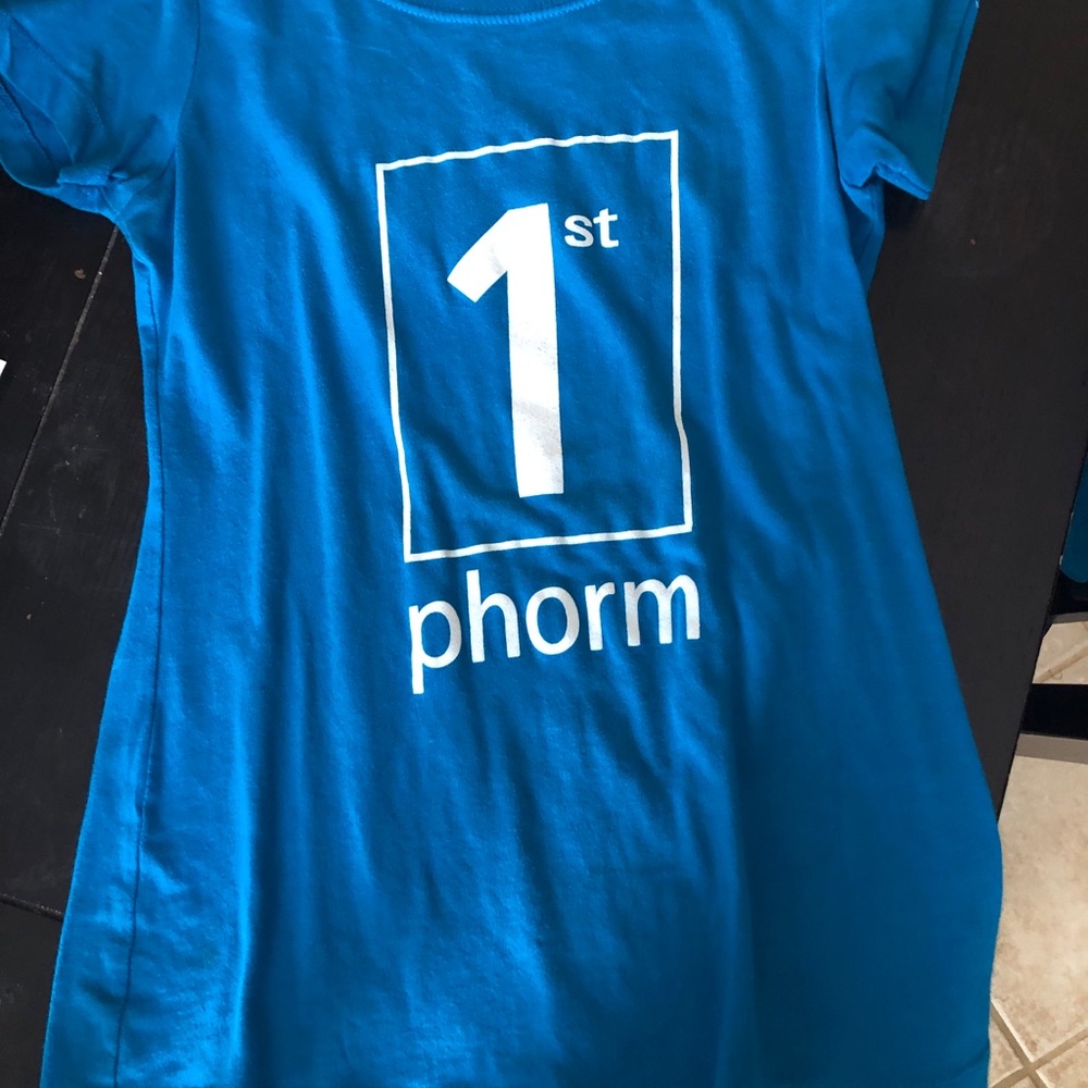 1st Phorm Shirts